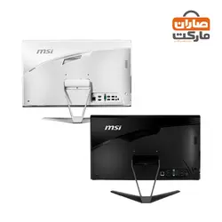 کامپیوتر همه کاره 22 اینچی MSI مدل Pro 22 X AM Ram 4GB