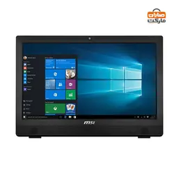 کامپیوتر همه کاره ۲۴ اینچی ام اس آی مدل Pro 24 7 NC-Core i7