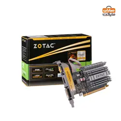 کارت گرافیک زوتک مدل GT 730 4GB