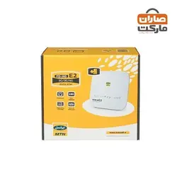 مودم 3G/4G ایرانسل مدل FDi40 E2