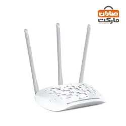 اکسس پوینت بی‌سیم N450 تی پی-لینک مدل TL-WA901N