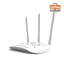 اکسس پوینت بی‌سیم N450 تی پی-لینک مدل TL-WA901N