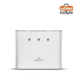 مودم رومیزی 4G/TD-LTE نزتک مدل TDX1000