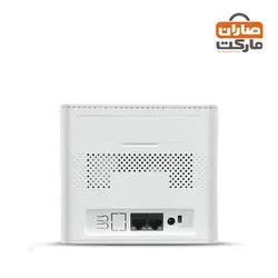 مودم رومیزی 4G/TD-LTE نزتک مدل TDX1000