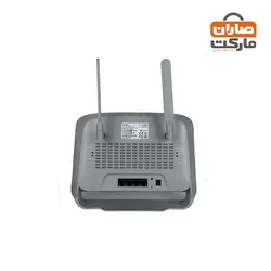 مودم 4G/TD-LTE مبین نت مدل MN6300 D