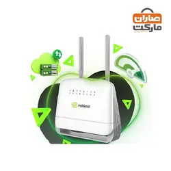 مودم 4G/TD-LTE مبین نت مدل MN6300 D