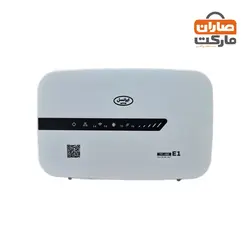مودم ایرانسل TD-LTE 4G/4.5G مدل TF-i60 E1