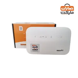 مودم 4G/TD-LTE تک نت مدل TF-i60 s1