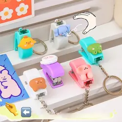 منگنه آویزدار فانتزی طرح حیوانات