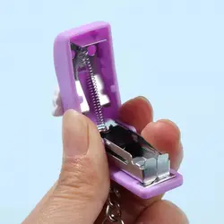 منگنه آویزدار فانتزی طرح حیوانات