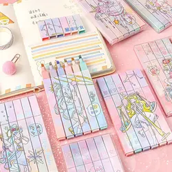 هایلایتر پازلی طرح ماه تولد