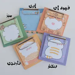 مینی تخته شاسی فانتزی و چک لیست در طرح های مختلف