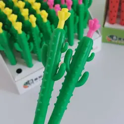 اتود فانتزی طرح کاکتوس