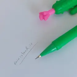 اتود فانتزی طرح کاکتوس