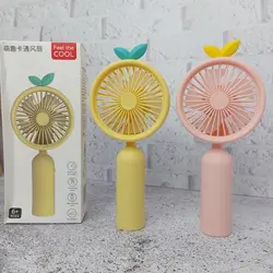 پنکه دستی شارژی فانتزی