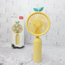 پنکه دستی شارژی فانتزی