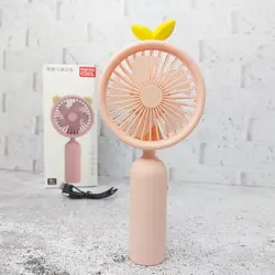 پنکه دستی شارژی فانتزی