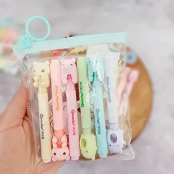 هایلایتر فانتزی طرح حیوانات