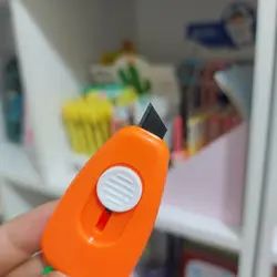 مینی کاتر فانتزی طرح هویج 2