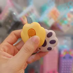 مینی کاتر فانتزی طرح پنجه