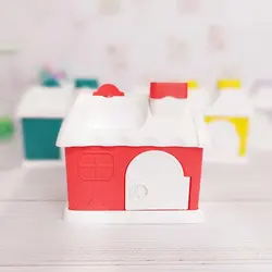 جاقلمی و قلک طرح خانه