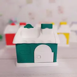 جاقلمی و قلک طرح خانه