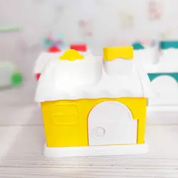 جاقلمی و قلک طرح خانه
