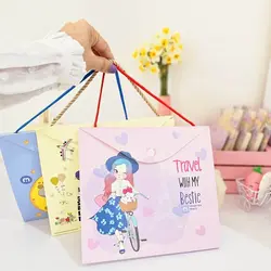 دفتر نقاشی پوشه ای فانتزی