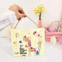 دفتر نقاشی پوشه ای فانتزی