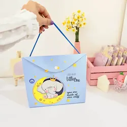 دفتر نقاشی پوشه ای فانتزی