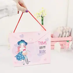 دفتر نقاشی پوشه ای فانتزی