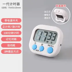تایمر و کرنومتر دیجیتال فانتزی در رنگ های مختلف