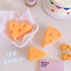 چراغ خواب فانتزی طرح پنیر