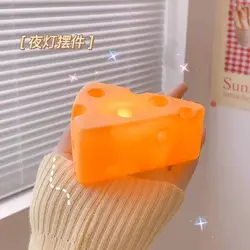 چراغ خواب فانتزی طرح پنیر