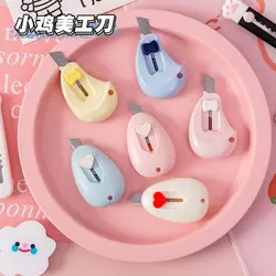 مینی کاتر فانتزی طرح پاپیون