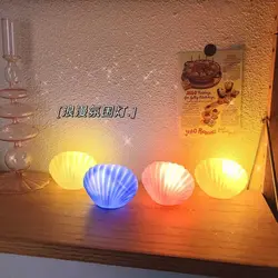 چراغ خواب فانتزی طرح صدف