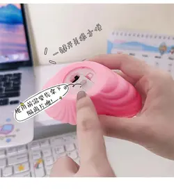 چراغ خواب فانتزی طرح صدف