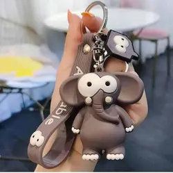 سرکلیدی فانتزی طرح چشم قلمبه