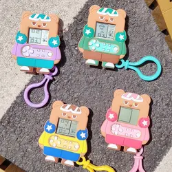 آتاری مینیاتوری فانتزی طرح دایناسور