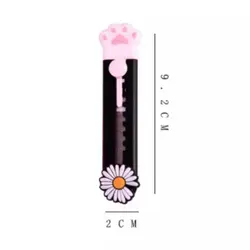 مینی کاتر فانتزی با طرح عروسک برجسته