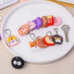 کاور کلید فانتزی در طرح های مختلف