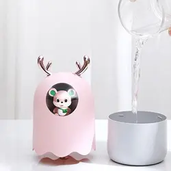 بخور سرد فانتزی طرح موش