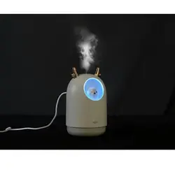 دستگاه بخور سرد طرح پت فضایی