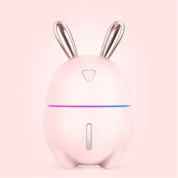 بخور سرد طرح خرگوش