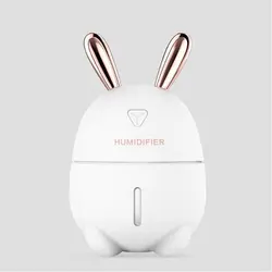 بخور سرد طرح خرگوش