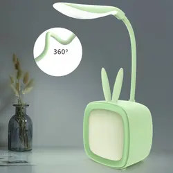 چراغ مطالعه و چراغ خواب فانتزی طرح tv