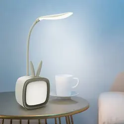چراغ مطالعه و چراغ خواب فانتزی طرح tv