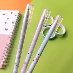 خودکار پاکن دار فانتزی طرح گربه 2