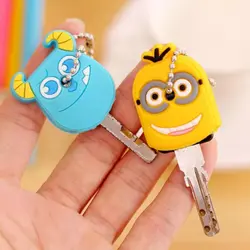 کاور کلید فانتزی طرح مینیون