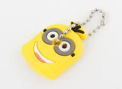 کاور کلید فانتزی طرح مینیون